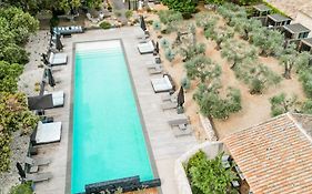 Domaine la Pierre Blanche